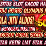 Pola Gacoran Modal Receh Gacor !!!